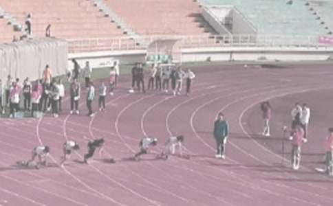 (必備)田徑隊訓(xùn)練計劃