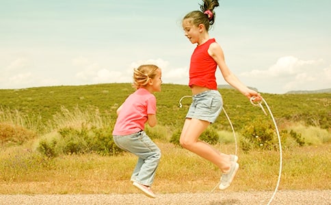 【熱】跳繩的作文15篇