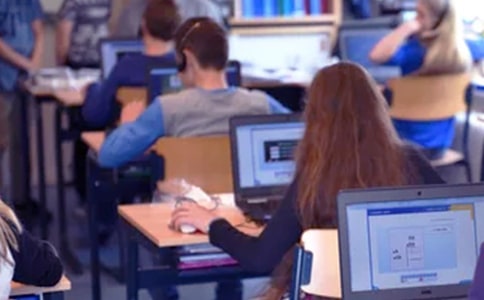 我的同窗好友作文精選15篇