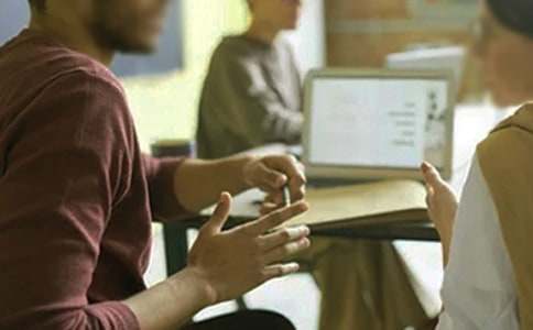 同事親人去世短信