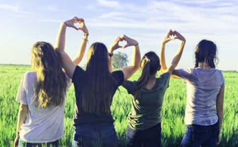 【精品】小學(xué)同學(xué)作文300字5篇