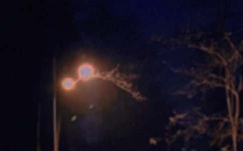 晚安正能量短信6篇