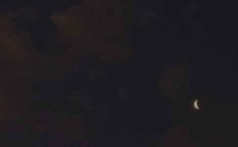 最新朋友圈晚安短信45句