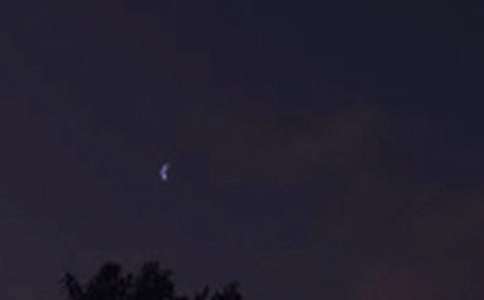 簡短的溫暖的晚安心語短信32條