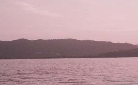 游西湖日記五篇