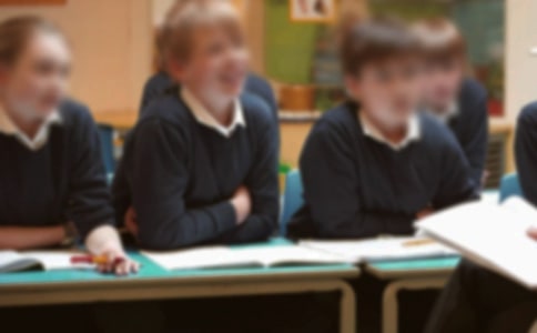 【熱門】小學(xué)生家訪記錄15篇