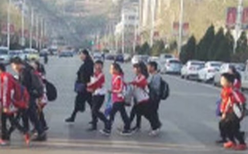 小學(xué)生守則通用