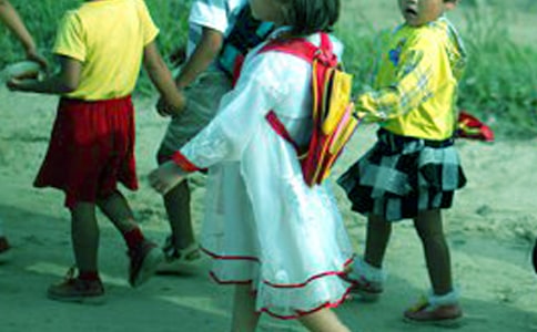 小學(xué)生動物作文三篇