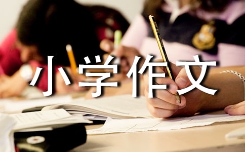 說說心里話小學(xué)作文