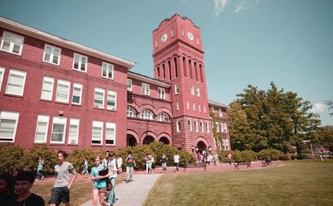 校園安全的文章