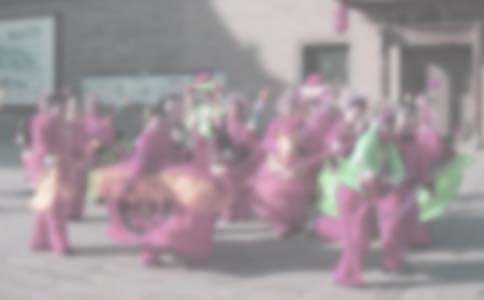 【優(yōu)秀】扭秧歌作文15篇