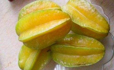 畫楊桃教學實錄(經(jīng)典)