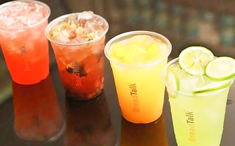 飲料促銷活動方案精選15篇