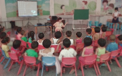 幼兒園大班下學(xué)期工作總結(jié)(精選)