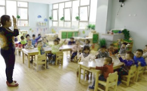 幼兒園教師個(gè)人述職報(bào)告(匯編15篇)