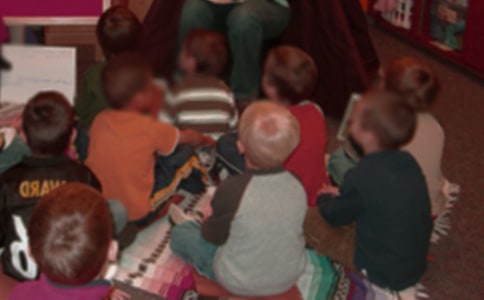 幼兒園教育敘事必備15篇