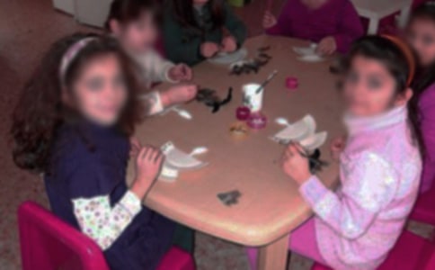 幼兒園園長述職報告【熱門】