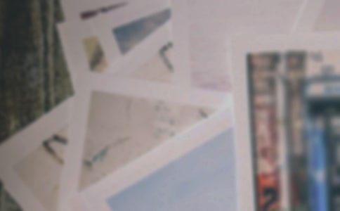 形容照片留下的美好的短句