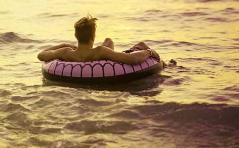 周末三伏天問(wèn)候短信