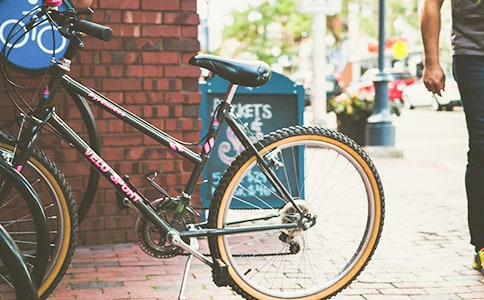 我的拿手好戲騎自行車作文15篇(集合)