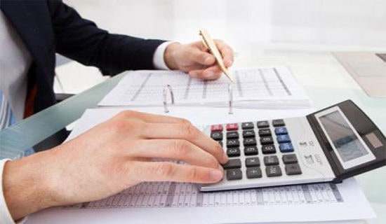 (經(jīng)典)財務會計的工作職責15篇