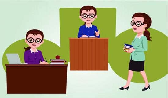 教師述廉述職報告(范例15篇)