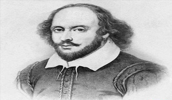 莎士比亞讀后感