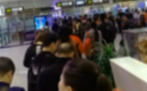 民航安檢的個(gè)人年終工作總結(jié)范文