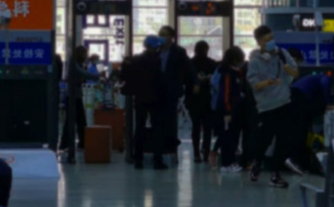 安檢的個(gè)人月總結(jié)