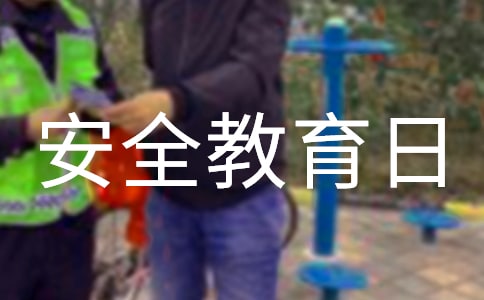 幼兒園大班全民國(guó)家安全教育日教案(精選13篇)