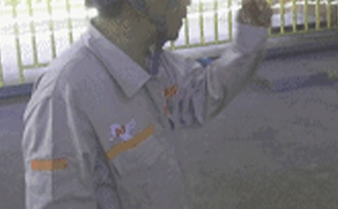 (合集)安全員管理制度