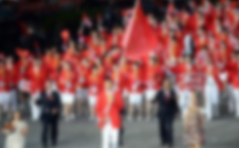 暢想2008奧運會作文