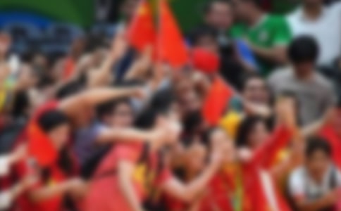 北京奧運(yùn)會心得體會