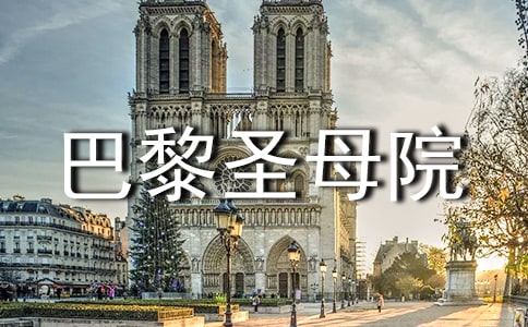 巴黎圣母院讀后感【熱】