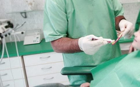 關(guān)于拔牙的作文15篇(熱)