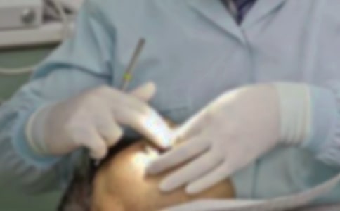 【精】拔牙記作文