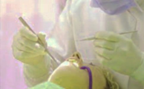 關(guān)于拔牙日記