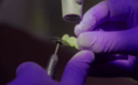 拔牙是場噩夢作文