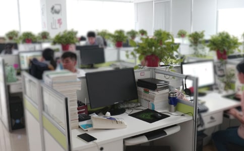 辦公室助理實習自我鑒定(匯編6篇)