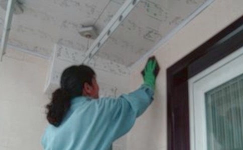 物業(yè)保潔員工作心得