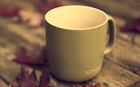 杯子和水的愛(ài)情故事