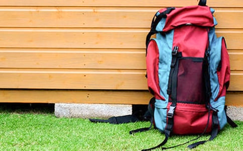 背包里的故事作文