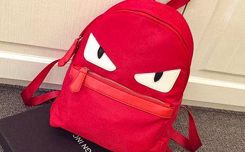 女性職場(chǎng)背包選擇