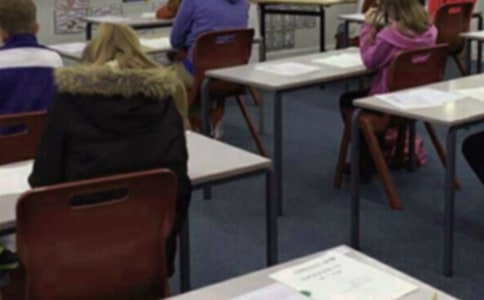 IT公司筆試面試題系列(九)