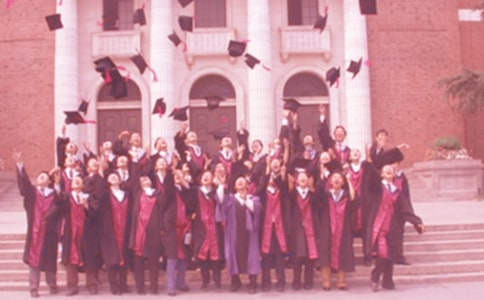 畢業(yè)的一封信