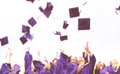 寫給高校畢業(yè)生一封信