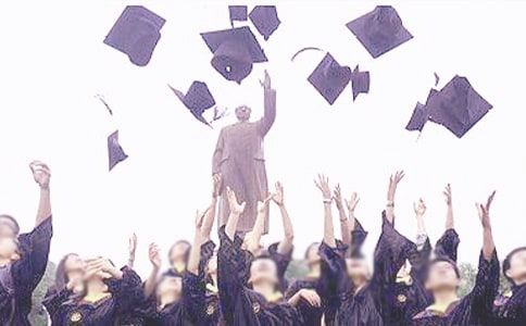 優(yōu)秀畢業(yè)生自我總結(jié)范文