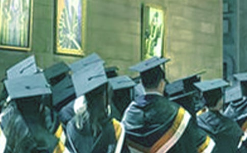 高中生畢業(yè)評(píng)語(yǔ)精選390句