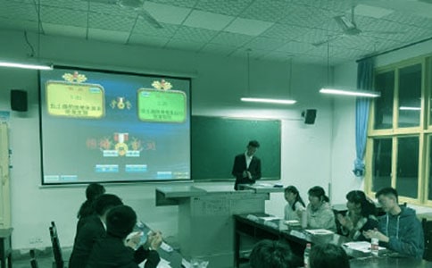 辯論賽活動總結(jié)范文