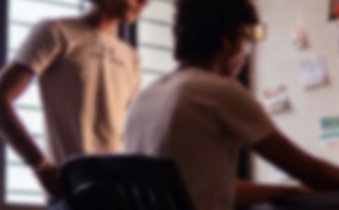 我和表哥 -作文